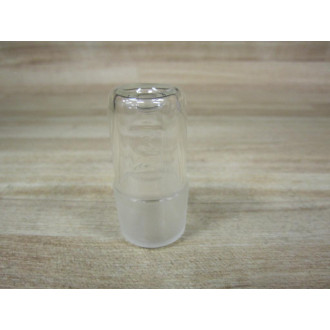ST-27 Hollow Glass Stopper ST27 - New No Box