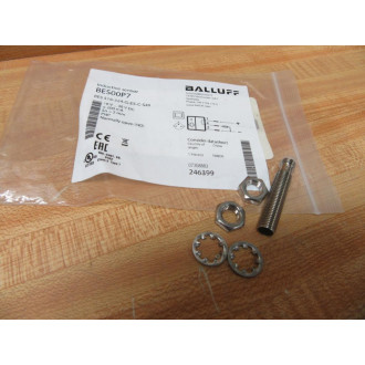 Balluff BES-516-324-G-E5-C-S49 Switch BES516324GE5CS49 246399