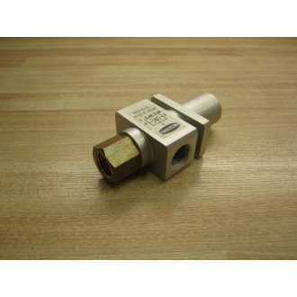 Schmalz SEG-15-HS Vacuum Ejector - New No Box