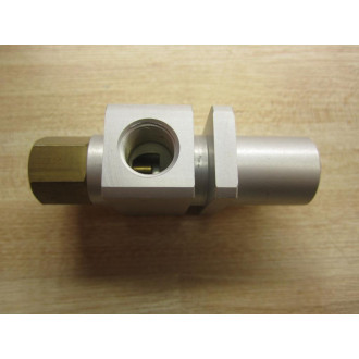 Schmalz SEG-15-HS Vacuum Ejector - New No Box