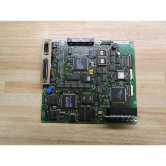 1589815 01 A 10 01 Circuit Board - Used
