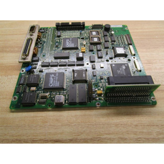 1589815 01 A 10 01 Circuit Board - Used