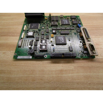 1589815 01 A 10 01 Circuit Board - Used