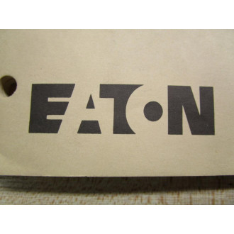 Cutler Hammer IM-530011-8601 Eaton Instruction Manual AF-5000 - Used