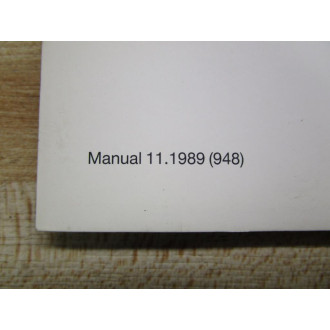 Telemecanique TSX D24 004E Reference Manual - Used