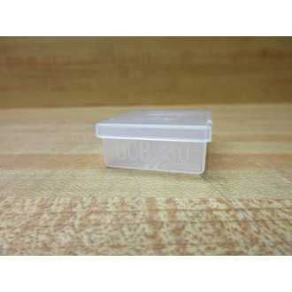 Littelfuse 0UCB030.XP 30A Circuit Breaker UCB-30, UCB030.XP (Pack of 2)
