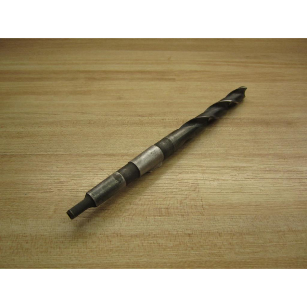 NPTD 1532" Tapered Drill Bit 1532" Length 7-14" - Used