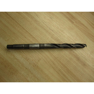 NPTD 1532" Tapered Drill Bit 1532" Length 7-14" - Used