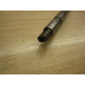 NPTD 1532" Tapered Drill Bit 1532" Length 7-14" - Used