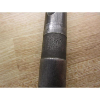 NPTD 1532" Tapered Drill Bit 1532" Length 7-14" - Used