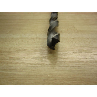 NPTD 1532" Tapered Drill Bit 1532" Length 7-14" - Used