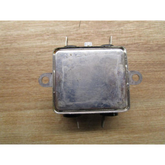 JMK AA-0220-2A EMI Filter - Used