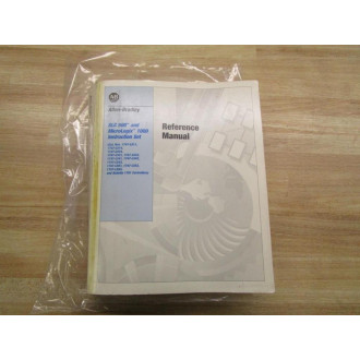 Allen Bradley 956500-02 Reference Manual