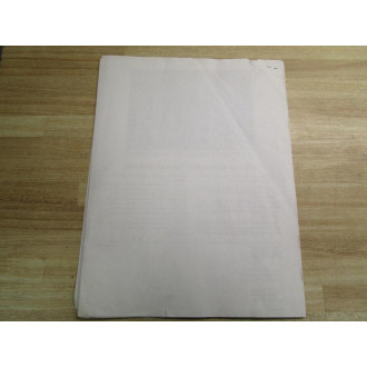 ABB ACS500-01B Instruction Manual For ACS 500 - Used