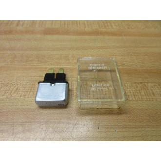Littelfuse CCB-25 25A Circuit Breaker 4527053