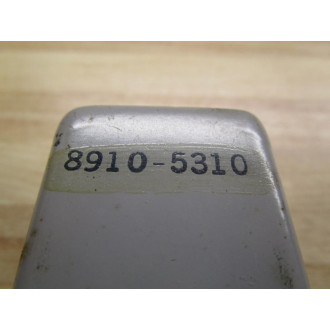 GTE  SYLVANIA 8910-5310 Relay (Pack of 2) - Used