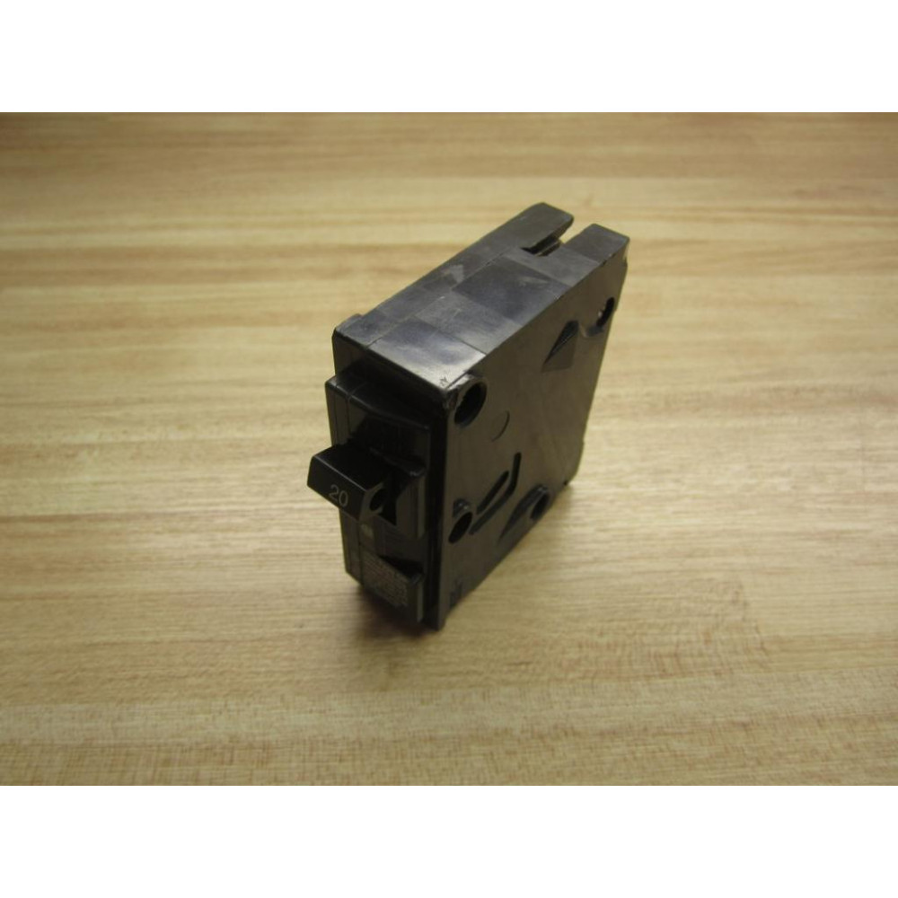 Siemens QP-120 Circuit Breaker 20 Amp Q120 - New No Box