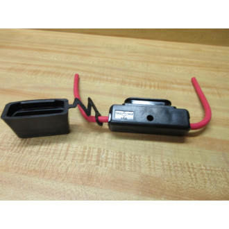 Buss 114LF Bussmann Fuse Holder - New No Box