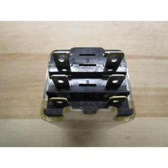 Deltrol Controls 20842-86 Relay - Used