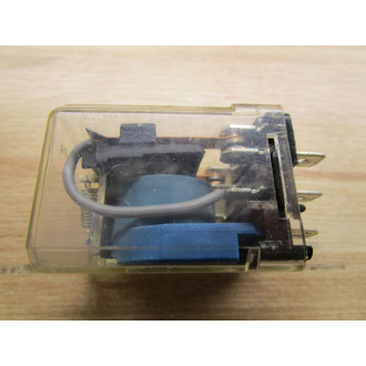 Deltrol Controls 20842-86 Relay - Used