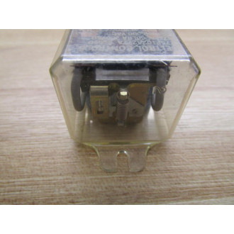 Deltrol Controls 20842-86 Relay - Used
