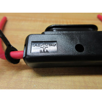 Buss 114LF Bussmann Fuse Holder - New No Box