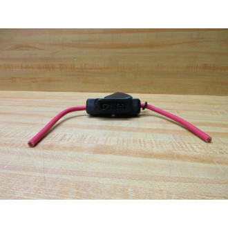 Buss 114LF Bussmann Fuse Holder - New No Box