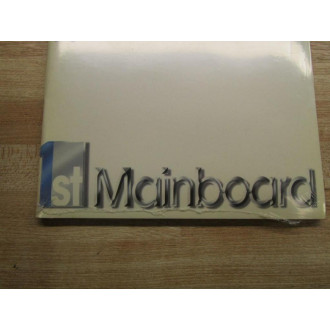 FC PA-2013 User's Manual ST Mainboard
