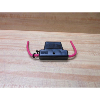 Buss 114LF Bussmann Fuse Holder - New No Box