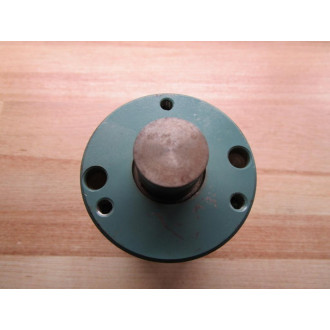 Hyson BC-1X1.5 Manifold Cylinder - New No Box