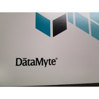 Rockwell Automation 93074-004 Guide For Intergage Card Data-Myte - Used