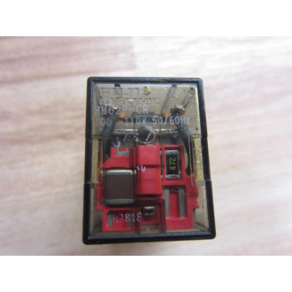 Fuji Electric HH62P-CR Relay - Used