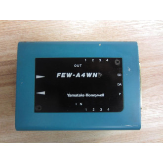 Honeywell FEW-A4WND-CN Sensor FEW-A4WND - Used