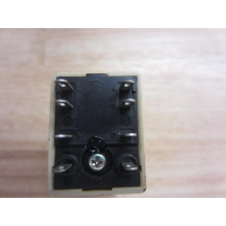 TEC ET-42 Tokyo Relay Timer - Used