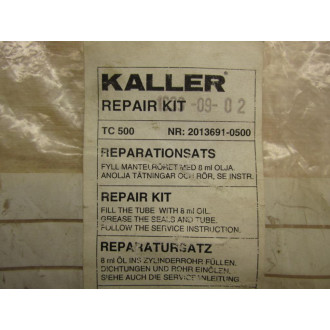 Kaller TC 500 Repair Kit For Gas Spring 2013691-0500