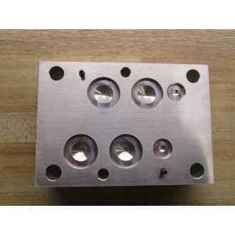 WCD Products HC07-C Blanking Plate