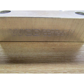 WCD Products HC07-C Blanking Plate