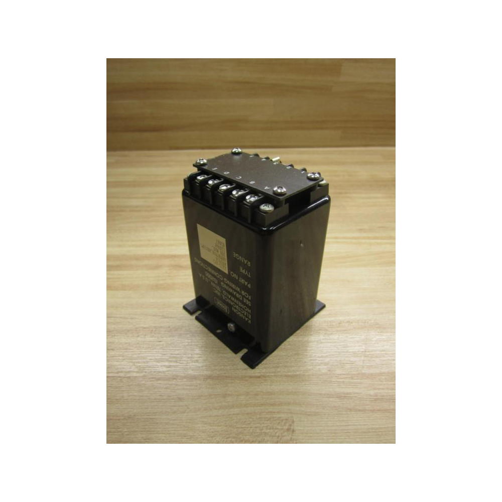 Kanson Electronics 1213-SP2 ISSC Voltage Detector - New No Box