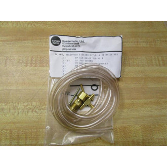 Samsomatic TK 460 Reservoir Fitting Kit TK460