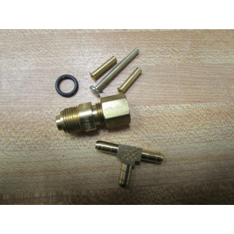 Samsomatic TK 460 Reservoir Fitting Kit TK460