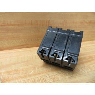 General Electric THQL32050 Circuit Breaker 50A 3P GE - Used