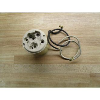 Leviton 8750 Lampholder Mogul