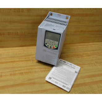 WEG CFW500B04P3T4DB20G2 Vector Inverter CFW500 - New No Box