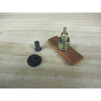 Albright 2180-27 Moving Contact Assembly Kit 2187027 WO Washer - New No Box