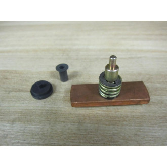Albright 2180-27 Moving Contact Assembly Kit 2187027 WO Washer - New No Box