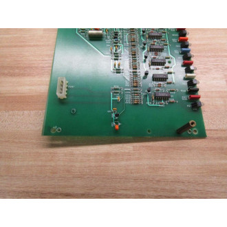 756655 Circuit Board 00756654-AB - Used