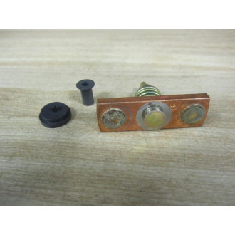 Albright 2180-27 Moving Contact Assembly Kit 2187027 WO Washer - New No Box