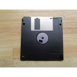 Allen Bradley 999500-5 Software Disk 1784-PCMK - Used