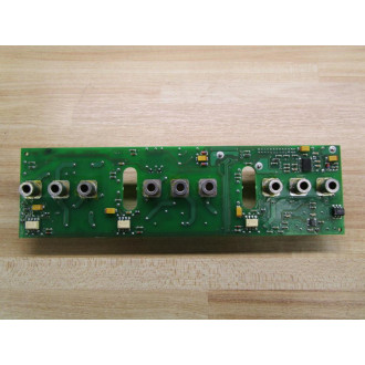 Indramat 109-0928-3B01-05 Circuit Board 109-0928-3A01-05 - Used