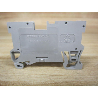 Wago X-COM 769 Terminal Block XCOM769 2 (Pack of 10) - New No Box